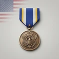 Air Force Commendation Medal