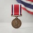 Victory Medal - World War II