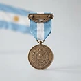 Medal of Valour in Combat
