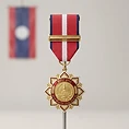 National Gold Medal