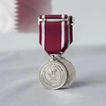 Military Long Service and Good Conduct Medal