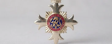 Officer of the Order of the British Empire, Distinguished service decoration, United Kingdom medal