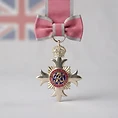 Officer of the Order of the British Empire