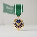 Medal of the Falcon of Aviation