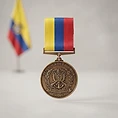 Medal for Service in War Overseas