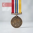 Tsunami Relief Operation Medal
