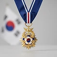 Order of National Security Merit, Tong-Il