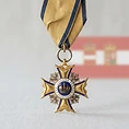 Order of the Iron Crown