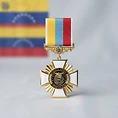 Cross of the Venezuelan Air Force