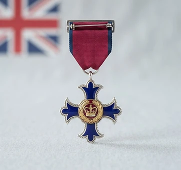 Distinguished Service Order, Distinguished service decoration, United Kingdom medal