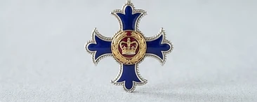Distinguished Service Order, Distinguished service decoration, United Kingdom medal