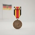 Bundeswehr Combat Action Medal
