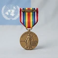 World War II Victory Medal