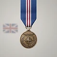 NATO Medal for Resolute Support