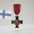 Mannerheim Cross (Finland)