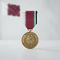 Kuwait Liberation Medal (Qatar)