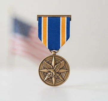 Air Medal, Merit decoration, United States medal