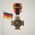 Bundeswehr Foreign Duty Medal