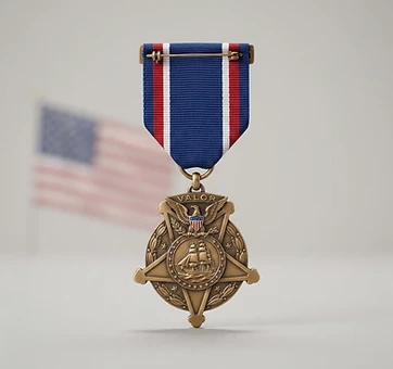 Navy Cross, Valor decoration, United States medal