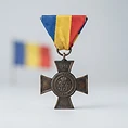 Commemorative Cross of the 1916–1918 War