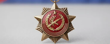 Medal of Combat Fraternity, Merit decoration, Cuba medal