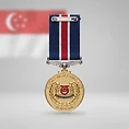 Pingat Jasa Gemilang (Tentera)