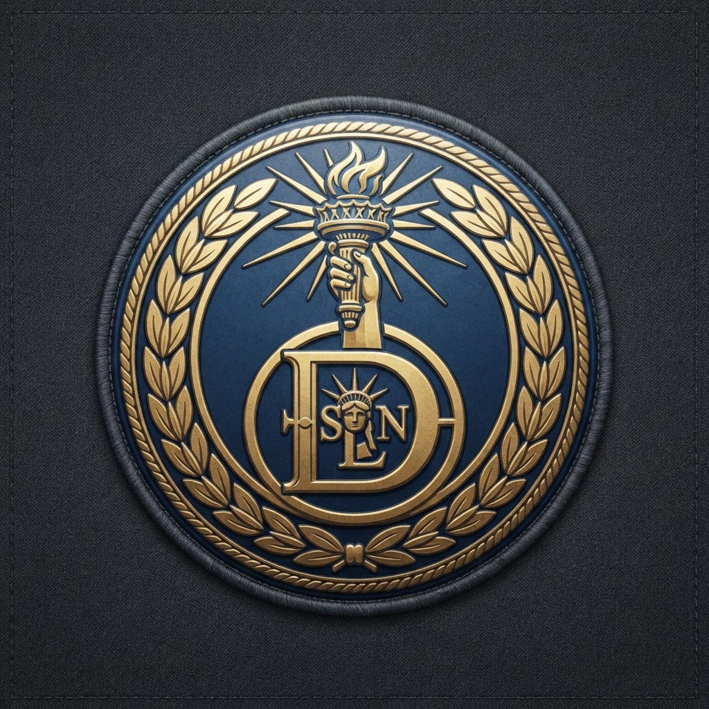 Distinctive unit insignia of 77th Infantry Division