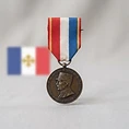 Wounded Insignia (Vichy Issue)