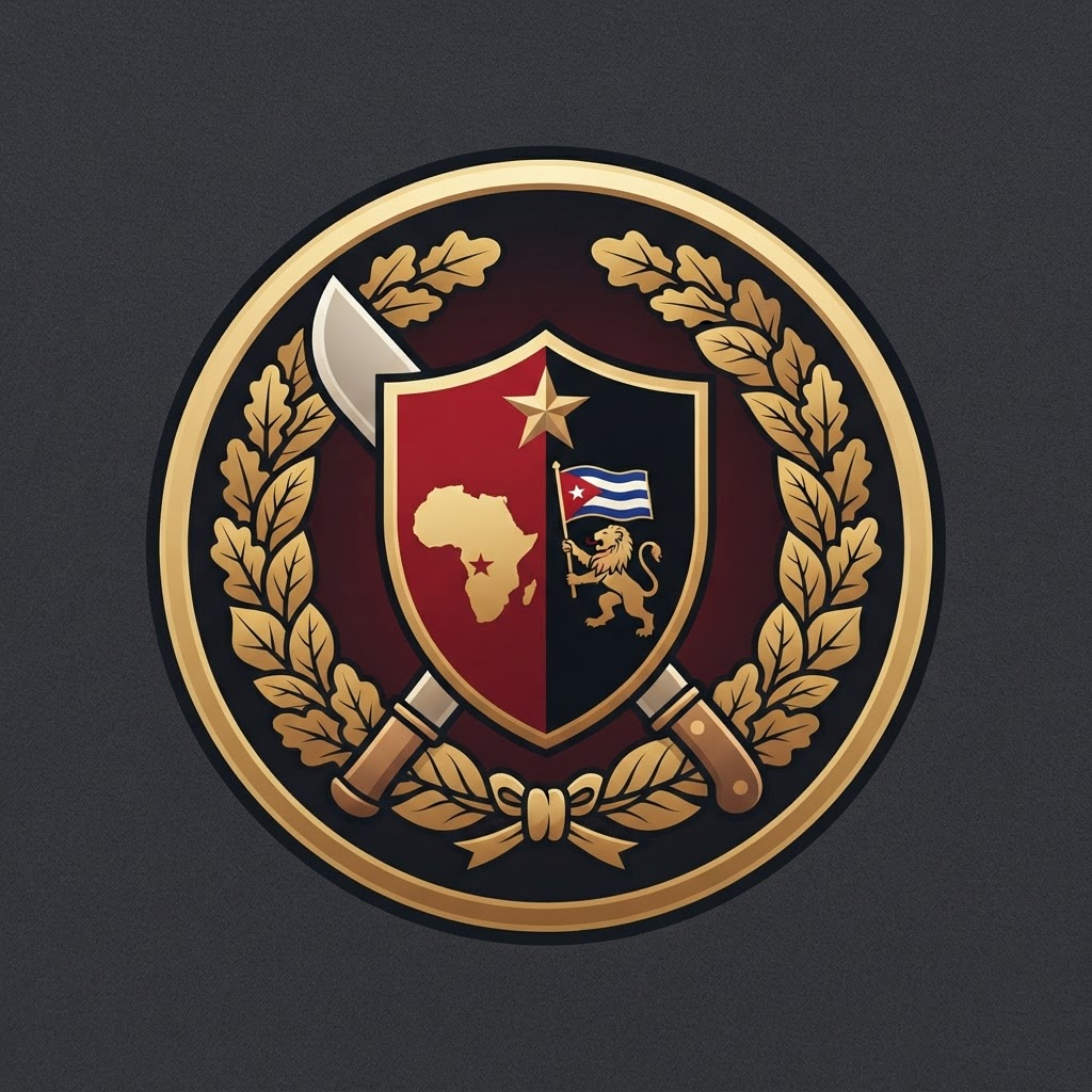 Distinctive unit insignia of Western Army