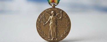 Victory Medal 1914–1918, Campaign medal, Greece medal