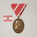 Military Merit Medal (Signum Laudis)