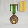Civil Actions Medal