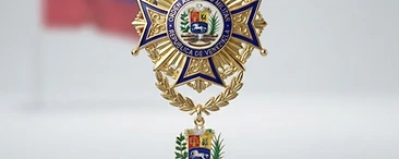 Order of Army Merit, Merit decoration, Venezuela medal