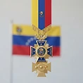 Cross of the National Guard