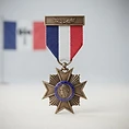Medal of Merit for Black Africa