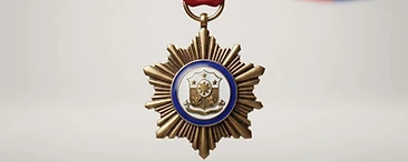 Distinguished Service Star, Distinguished service decoration, Philippines medal