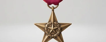Bronze Star Medal, Merit decoration, Worldwide medal