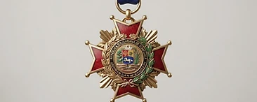 Military Order of National Defense, Distinguished service decoration, Venezuela medal