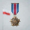 Medal of the Armed Forces in the Service of the Fatherland