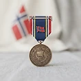 Medal for Defence Operations Abroad