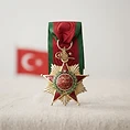Order of Osmanieh