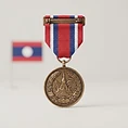 Combat Veterans Medal