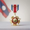 Order of Civic Merit of Laos