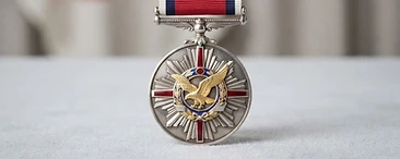 Order of the Golden Kite, Valor decoration, Japan medal
