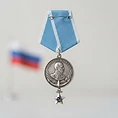 Medal of Ushakov