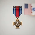 Silver Star Medal
