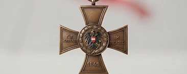 Military Service Medal, Service medal, Austria medal