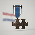 Bronze Cross