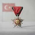 Order of the Medjidie