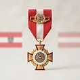 Decoration for Services to the Liberation of Austria